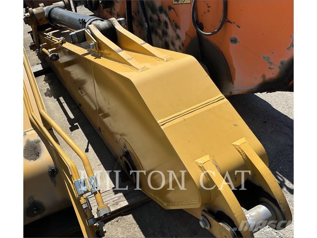 CAT 330GC 106 STICK Karos emelők