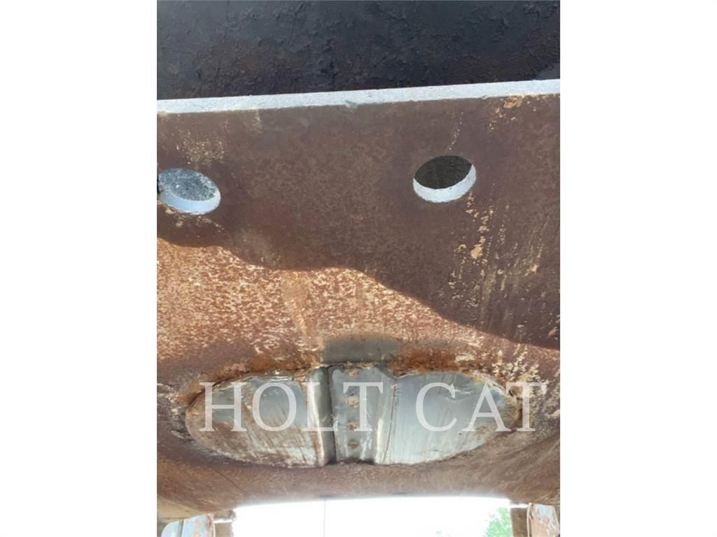 CAT 330GC TC Lánctalpas kotrók