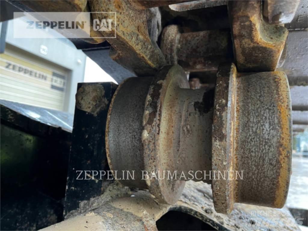 CAT 330OEM Lánctalpas kotrók
