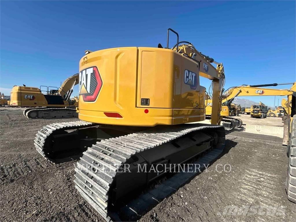 CAT 335 CF Lánctalpas kotrók