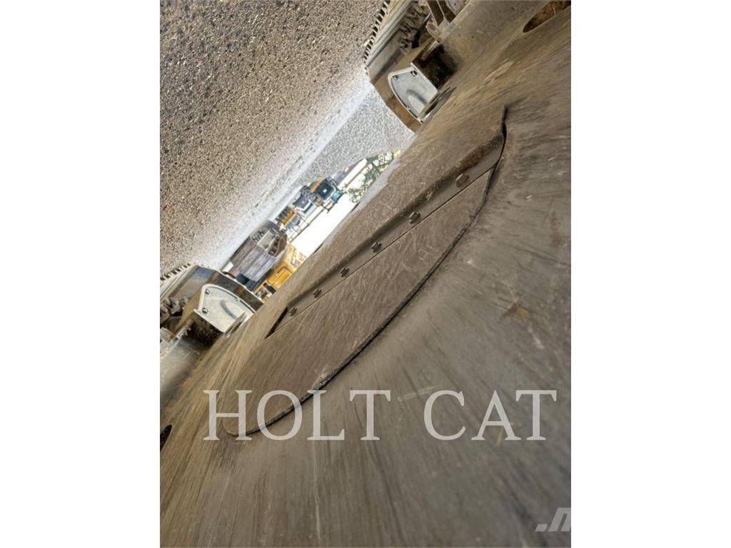 CAT 335 TC Lánctalpas kotrók