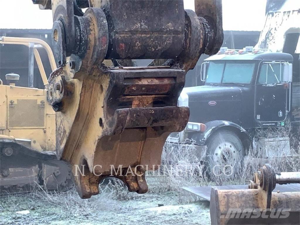 CAT 335F LCR Lánctalpas kotrók