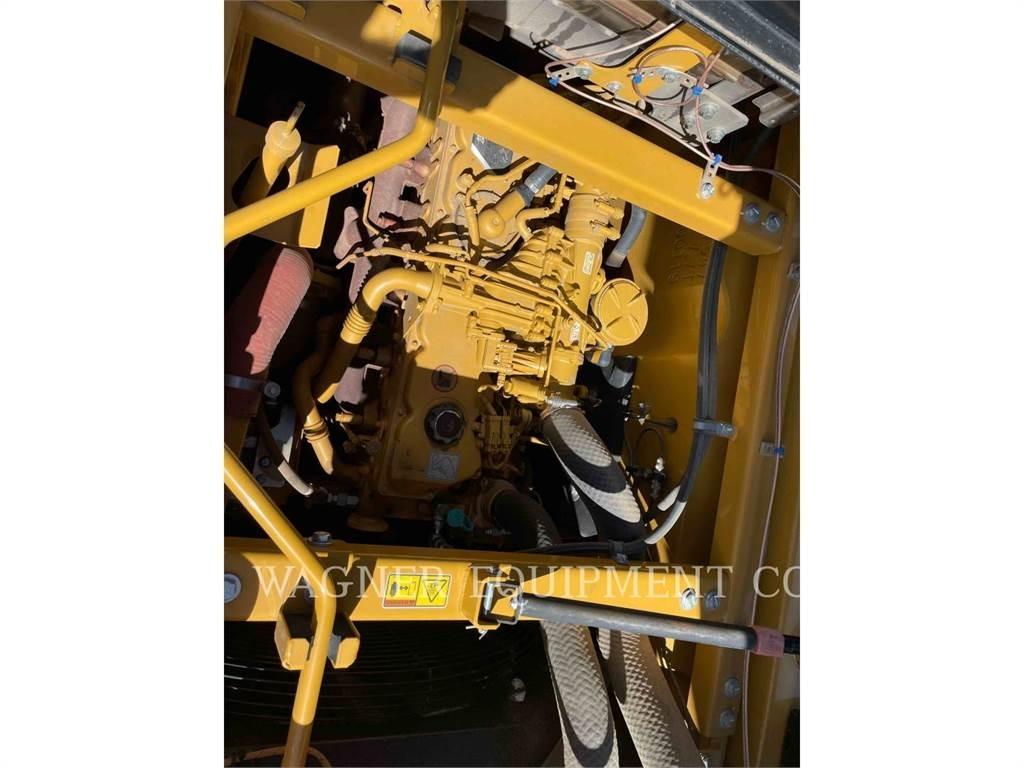CAT 335FL Lánctalpas kotrók