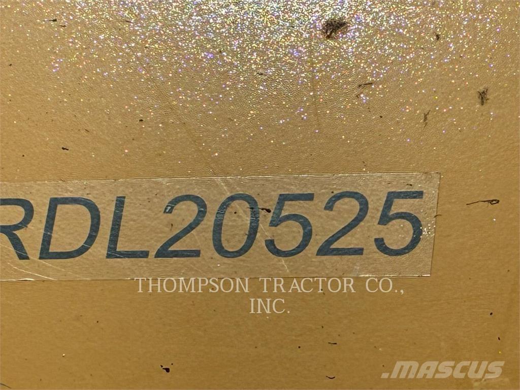 CAT 336 Lánctalpas kotrók