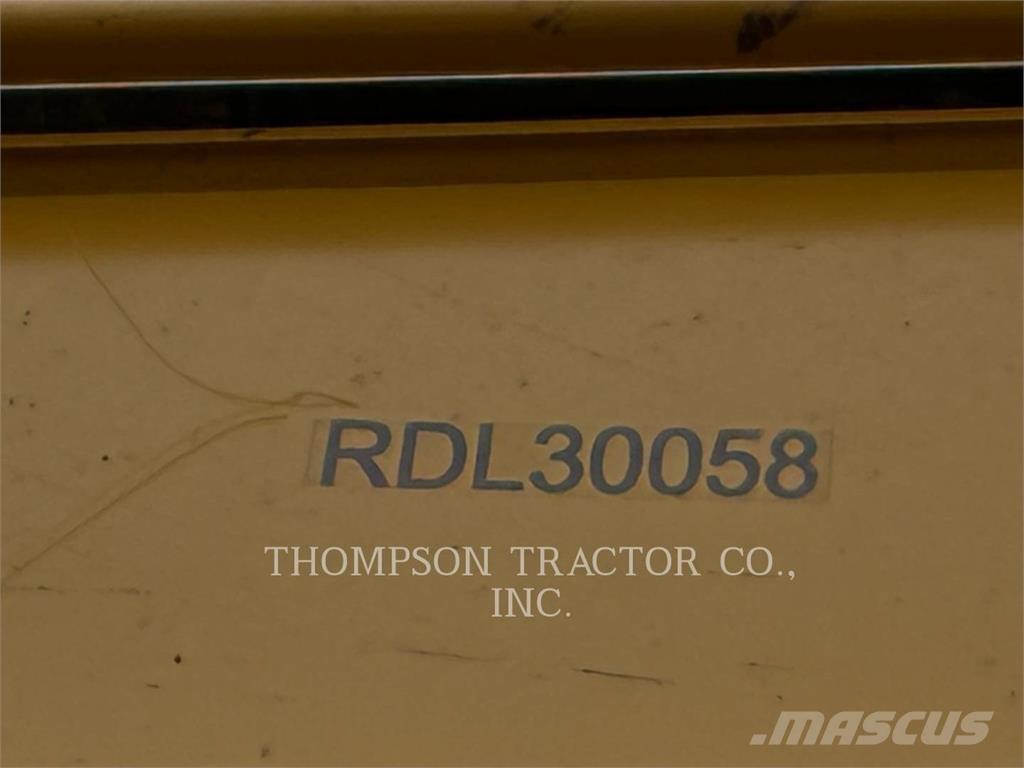 CAT 336 Lánctalpas kotrók