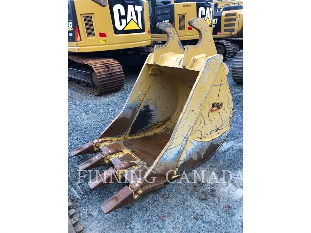 CAT 336-07 Lánctalpas kotrók