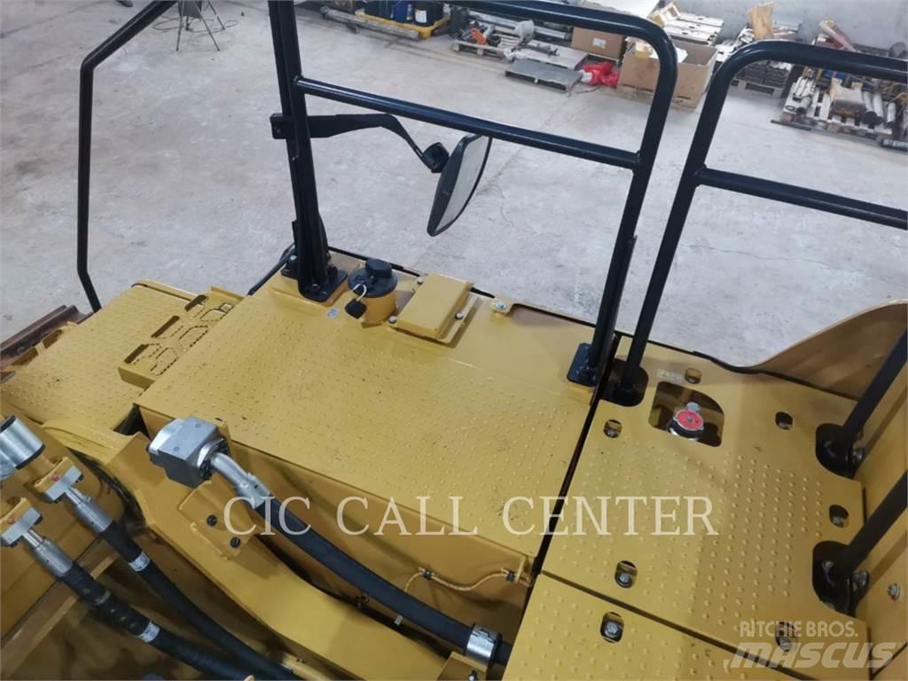 CAT 336-08 Lánctalpas kotrók