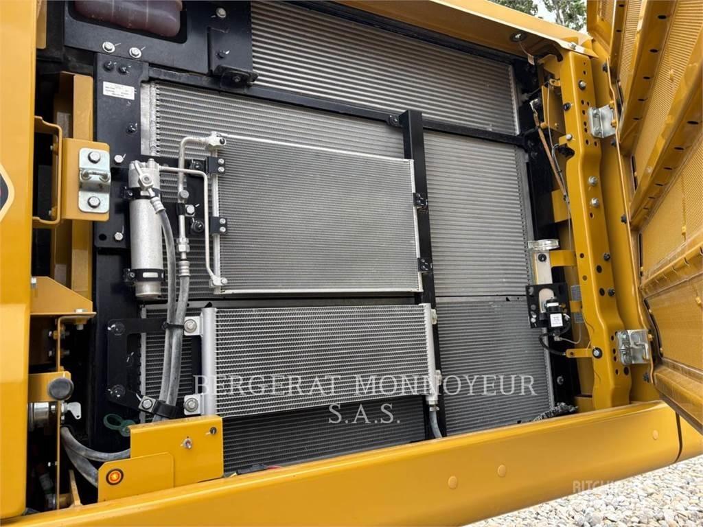 CAT 336-08 Lánctalpas kotrók