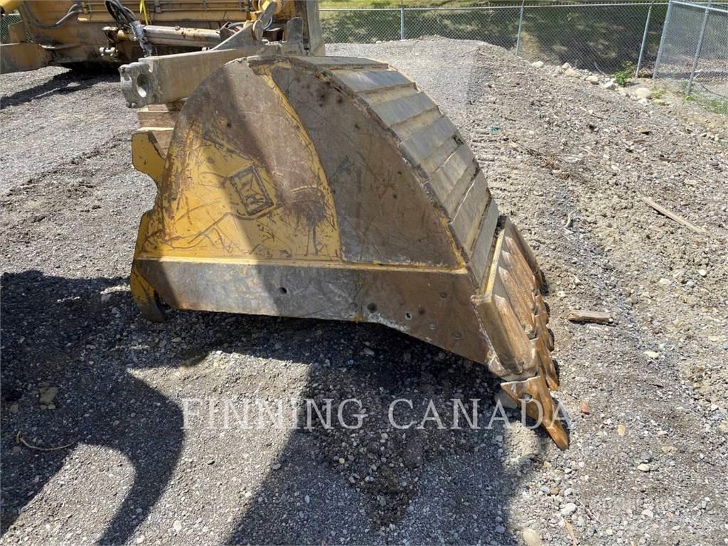 CAT 336-08 Lánctalpas kotrók