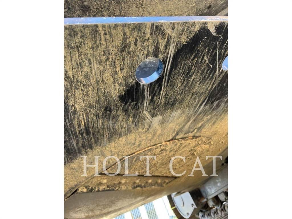 CAT 336 10 Lánctalpas kotrók
