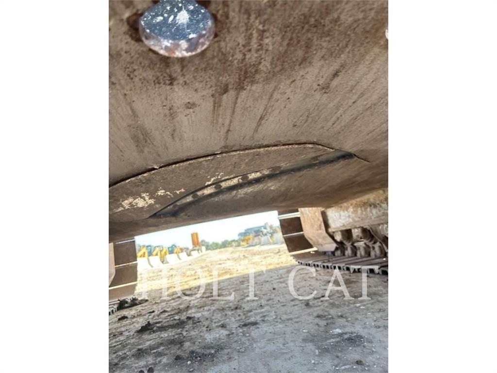 CAT 336 10 Lánctalpas kotrók