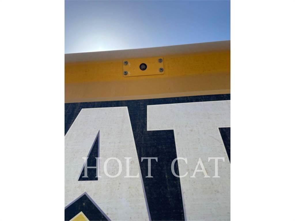 CAT 336 10 TC Lánctalpas kotrók
