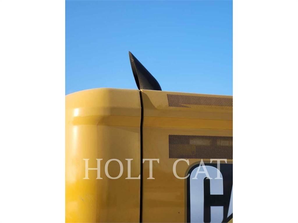CAT 336 10 TC Lánctalpas kotrók