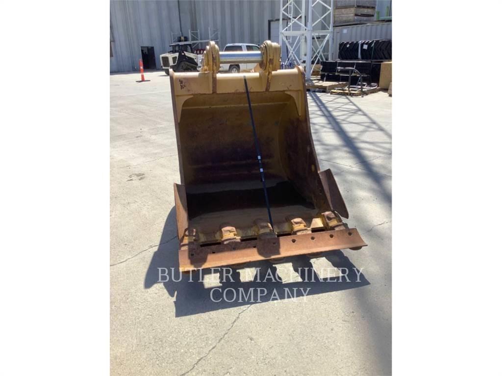 CAT 336 BUCKET 54HD DB Kanalak
