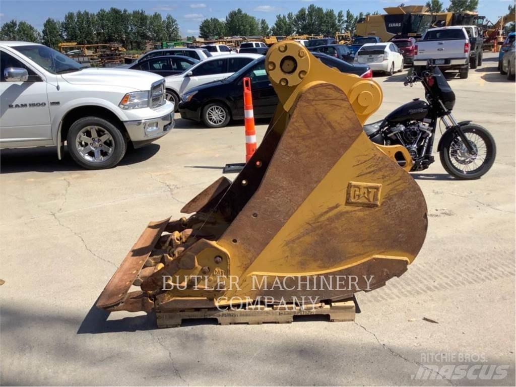 CAT 336 BUCKET 54HD DB Kanalak