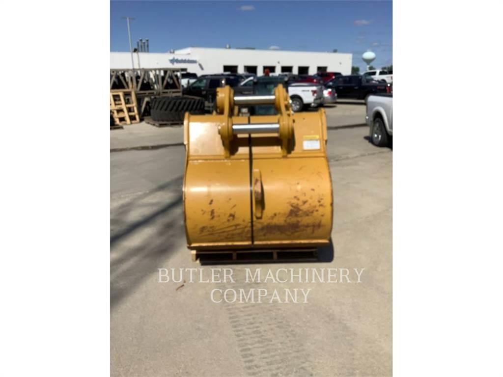 CAT 336 BUCKET 54HD DB Kanalak