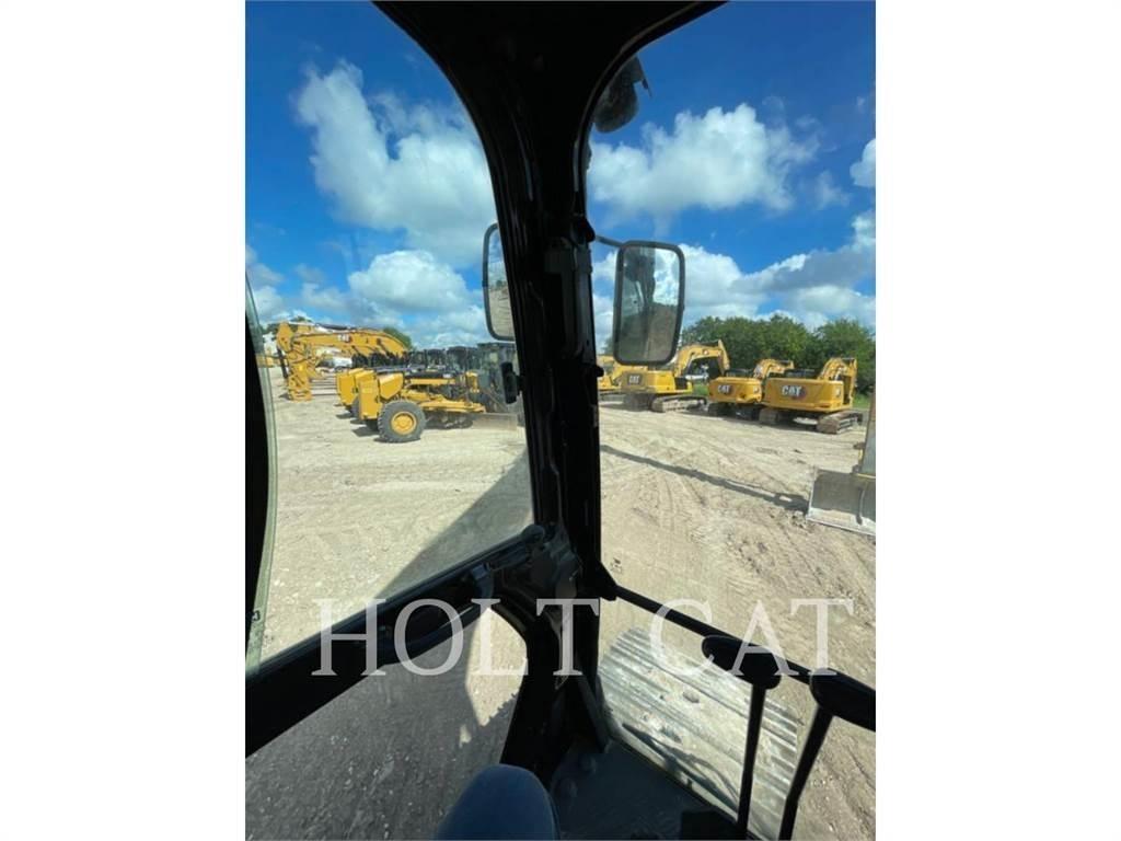 CAT 336 LRF Lánctalpas kotrók