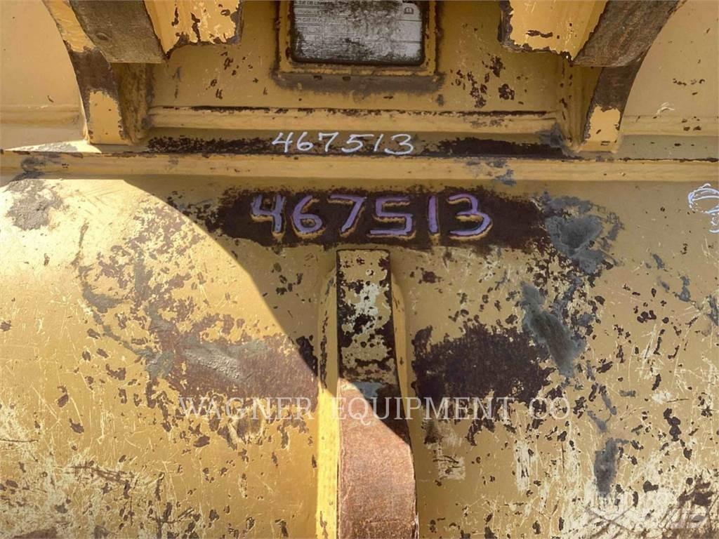 CAT 336 RB Lánctalpas kotrók