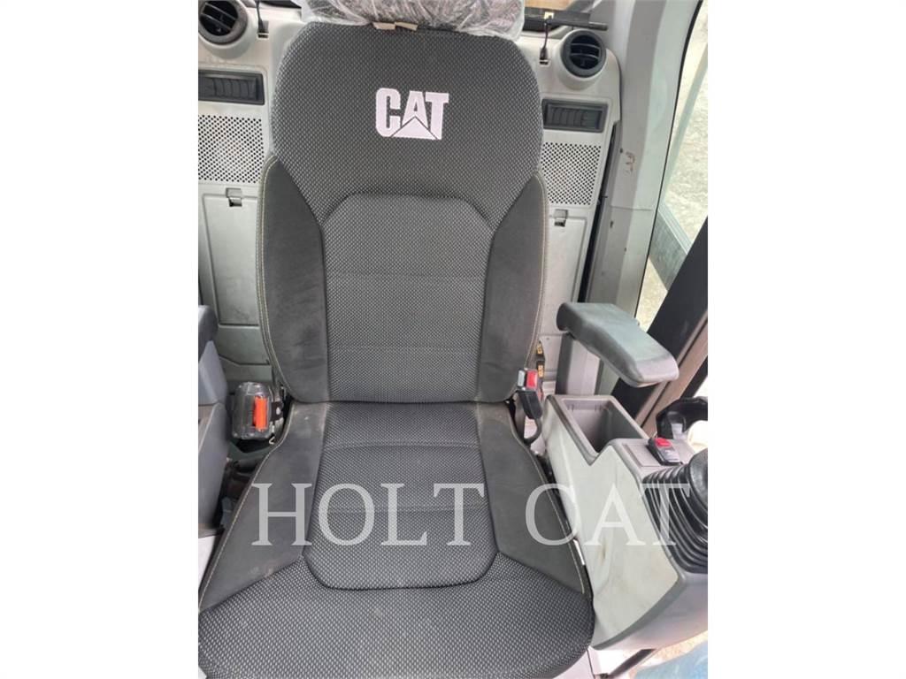 CAT 336 TC Lánctalpas kotrók