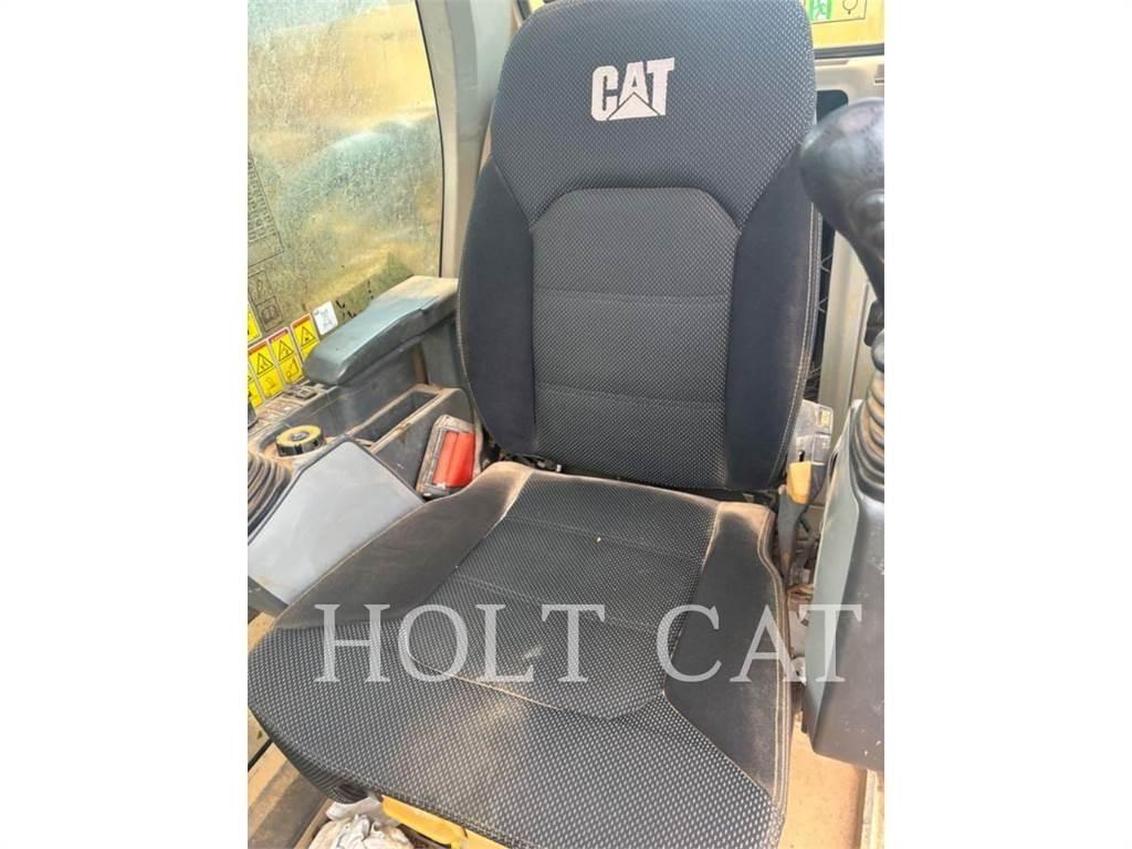 CAT 336 TC Lánctalpas kotrók