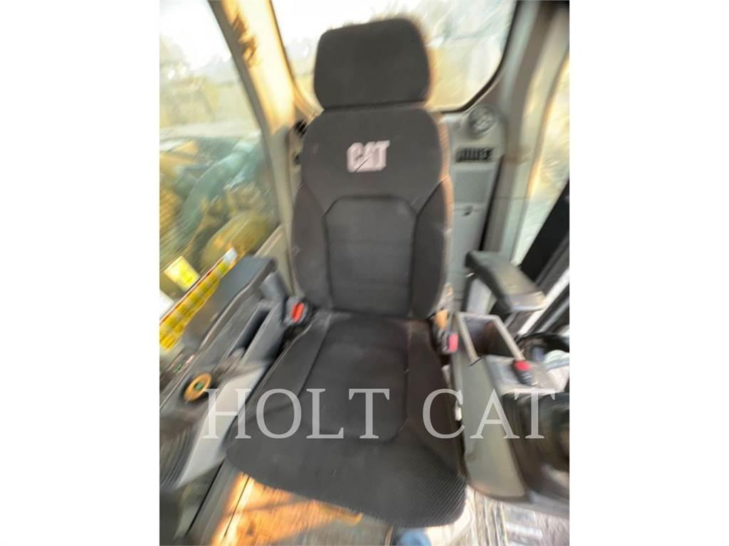 CAT 336 TC Lánctalpas kotrók