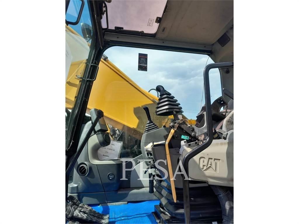CAT 336D2L Lánctalpas kotrók