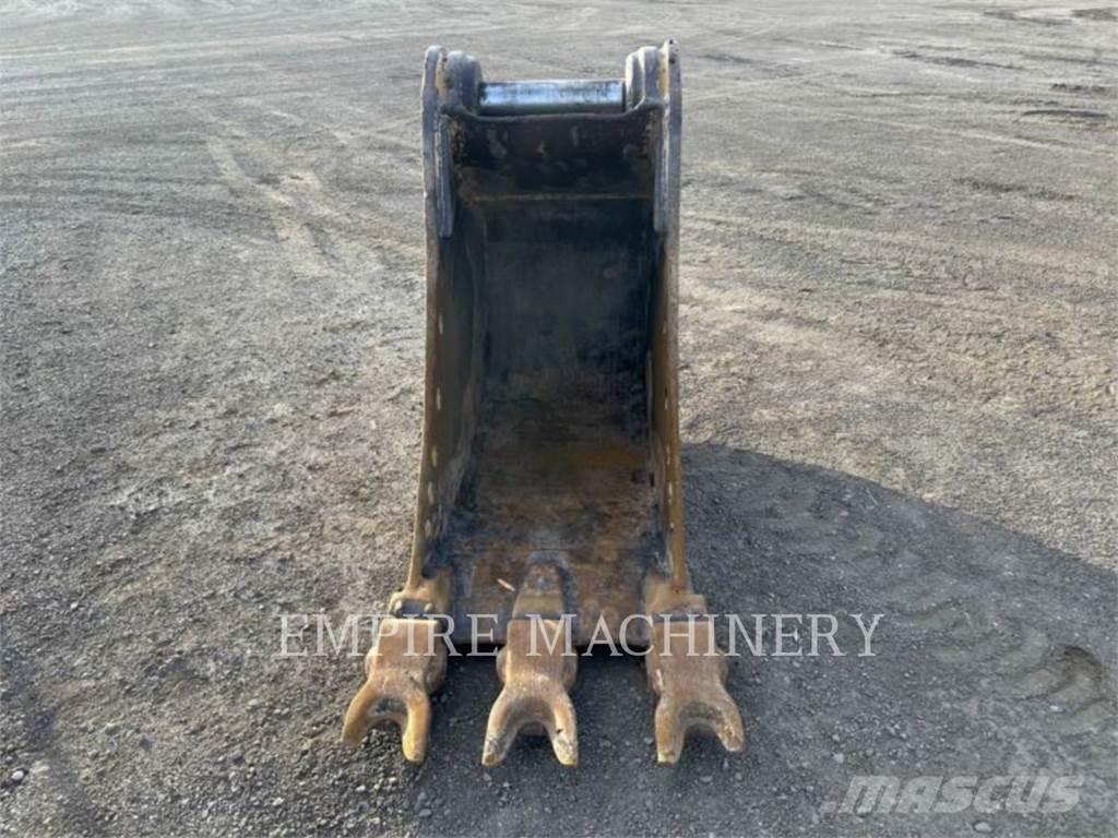 CAT 336DB-30BU Építőipar - Egyebek