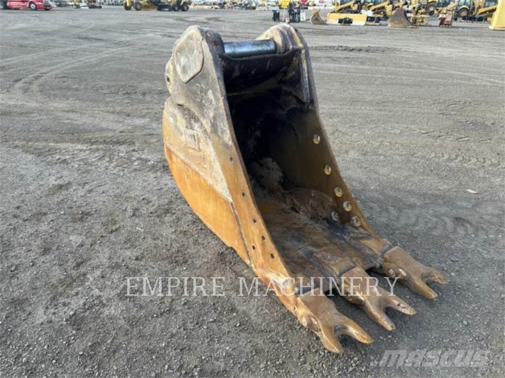 CAT 336DB-30BU Építőipar - Egyebek