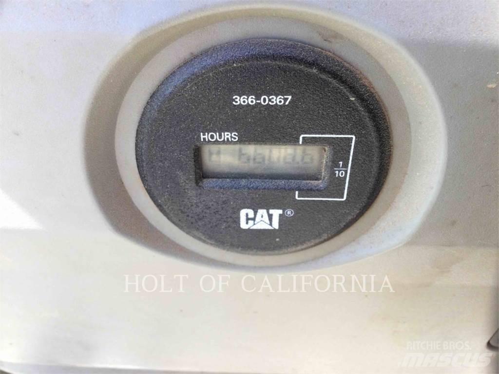 CAT 336EL Lánctalpas kotrók