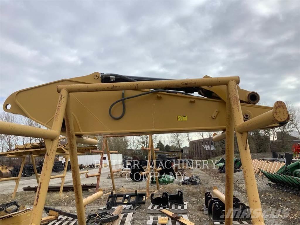 CAT 336F 106 Építőipar - Egyebek
