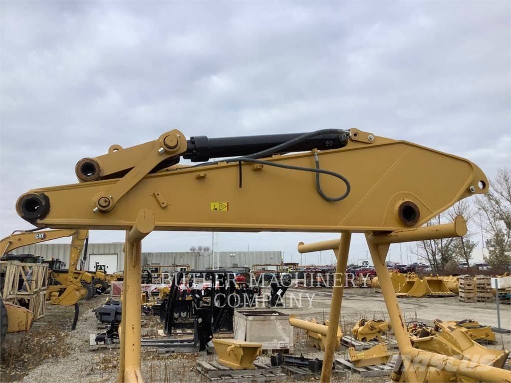 CAT 336F 106 Építőipar - Egyebek