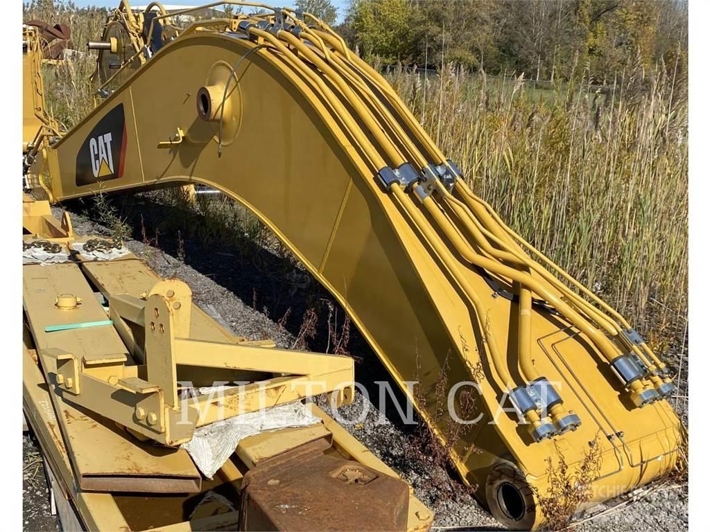 CAT 336F 21.3 FT BOOM Karos emelők