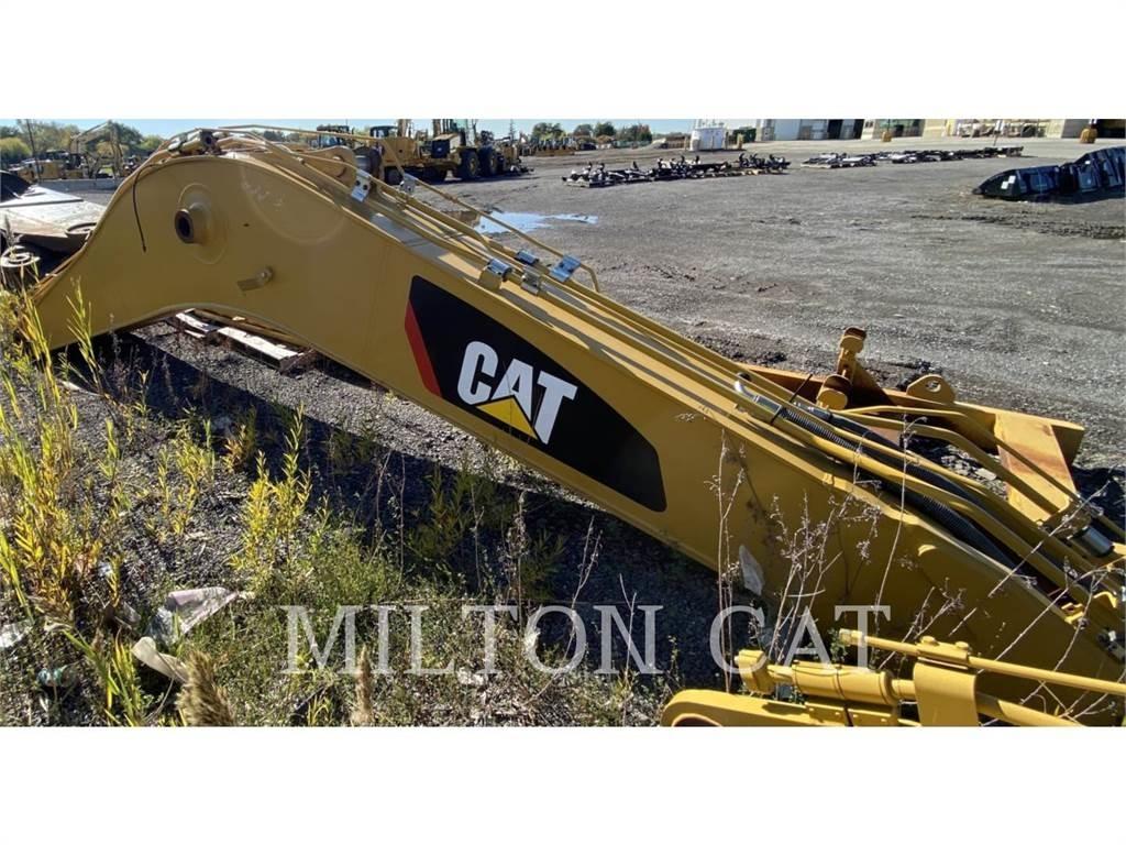 CAT 336F 21.3 FT BOOM Karos emelők