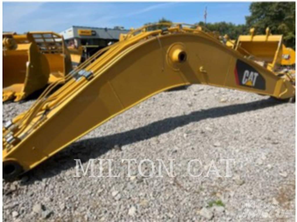 CAT 336F REACH BOOM Karos emelők