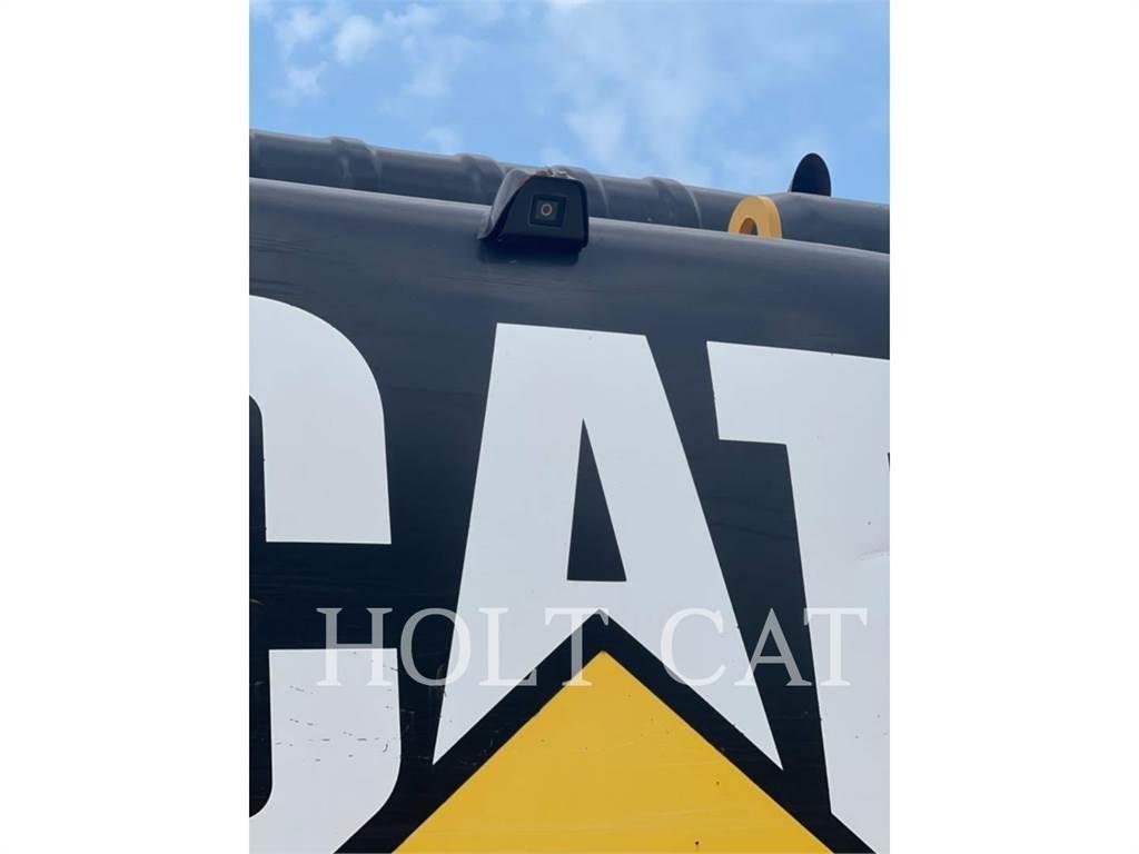 CAT 336FL Lánctalpas kotrók