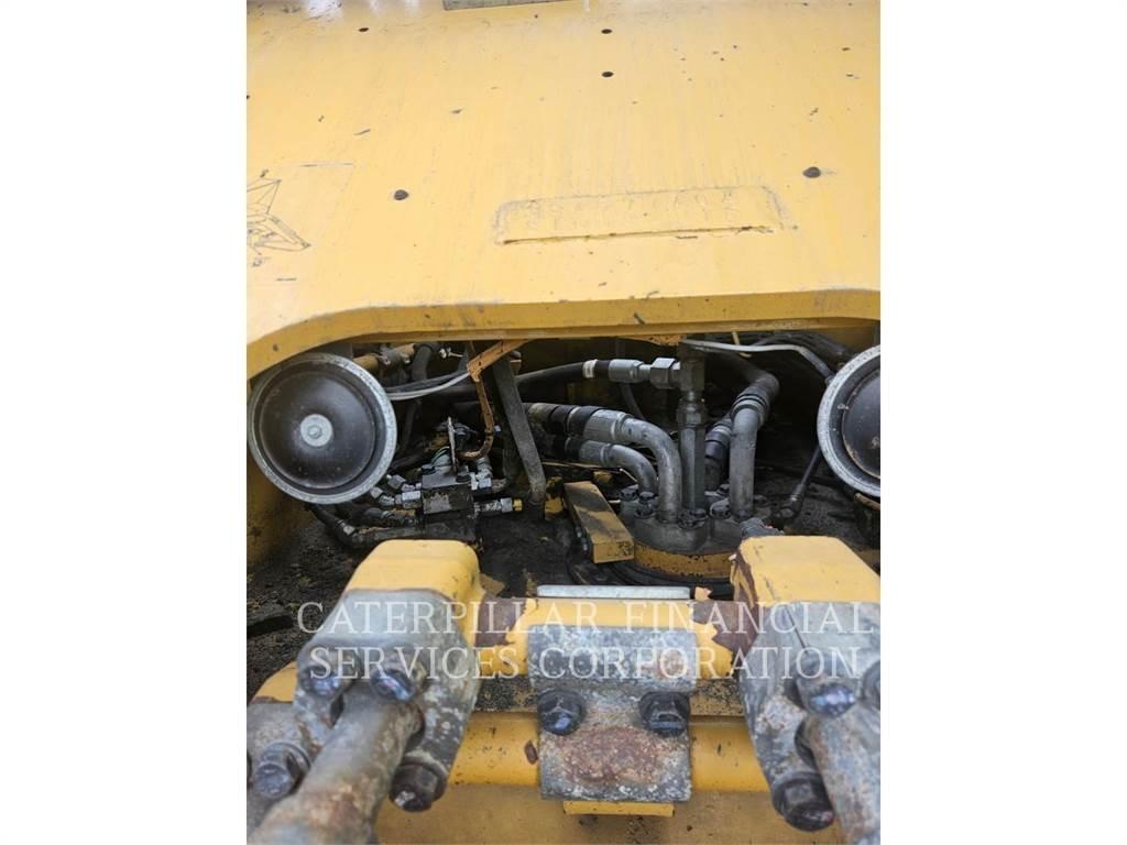 CAT 336FL Lánctalpas kotrók