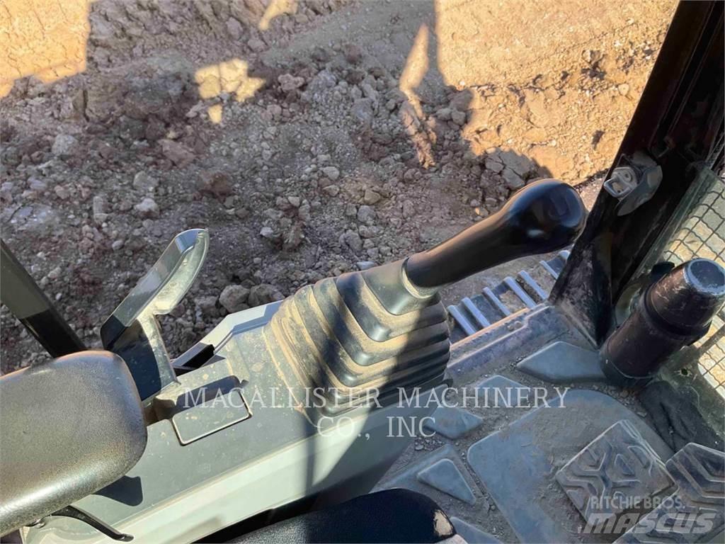 CAT 336FL Lánctalpas kotrók