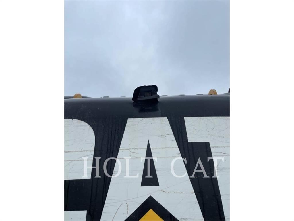 CAT 336FL TC Lánctalpas kotrók