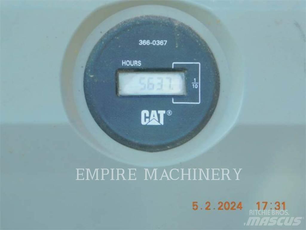 CAT 336FL XE Lánctalpas kotrók