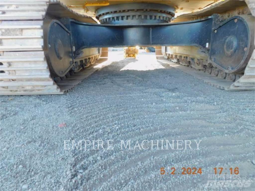 CAT 336FL XE Lánctalpas kotrók