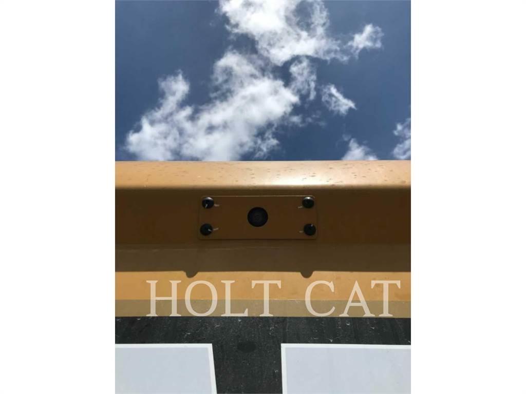 CAT 336GC Lánctalpas kotrók