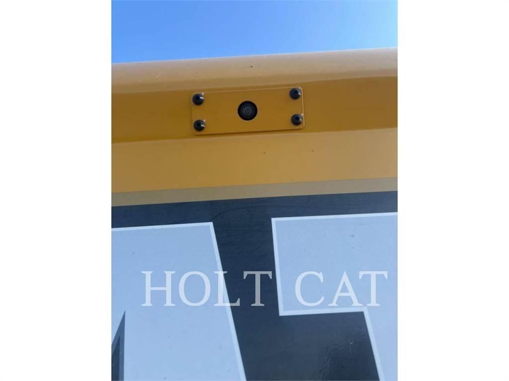 CAT 336GC Lánctalpas kotrók
