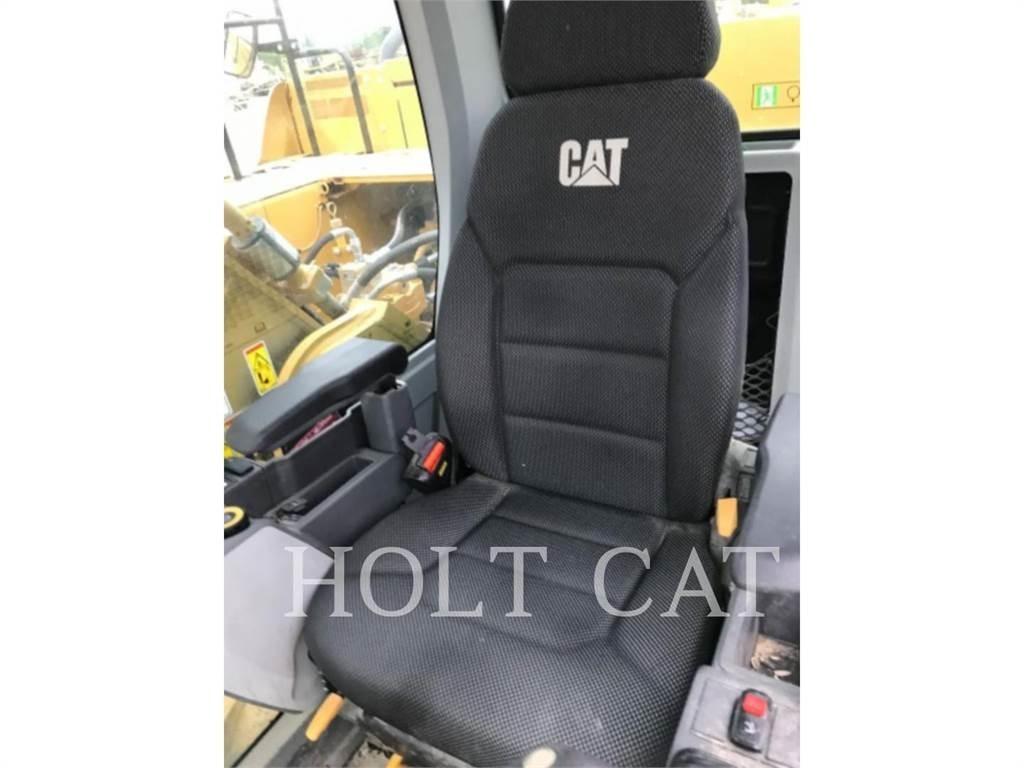 CAT 336GC Lánctalpas kotrók