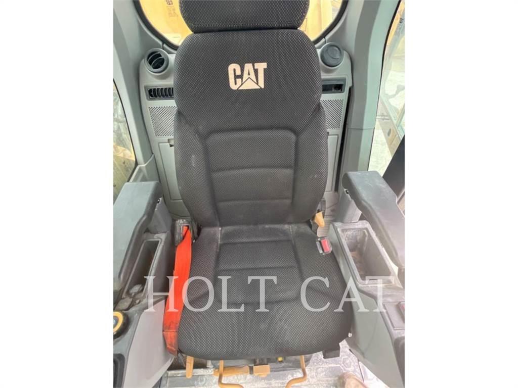 CAT 336GC Lánctalpas kotrók