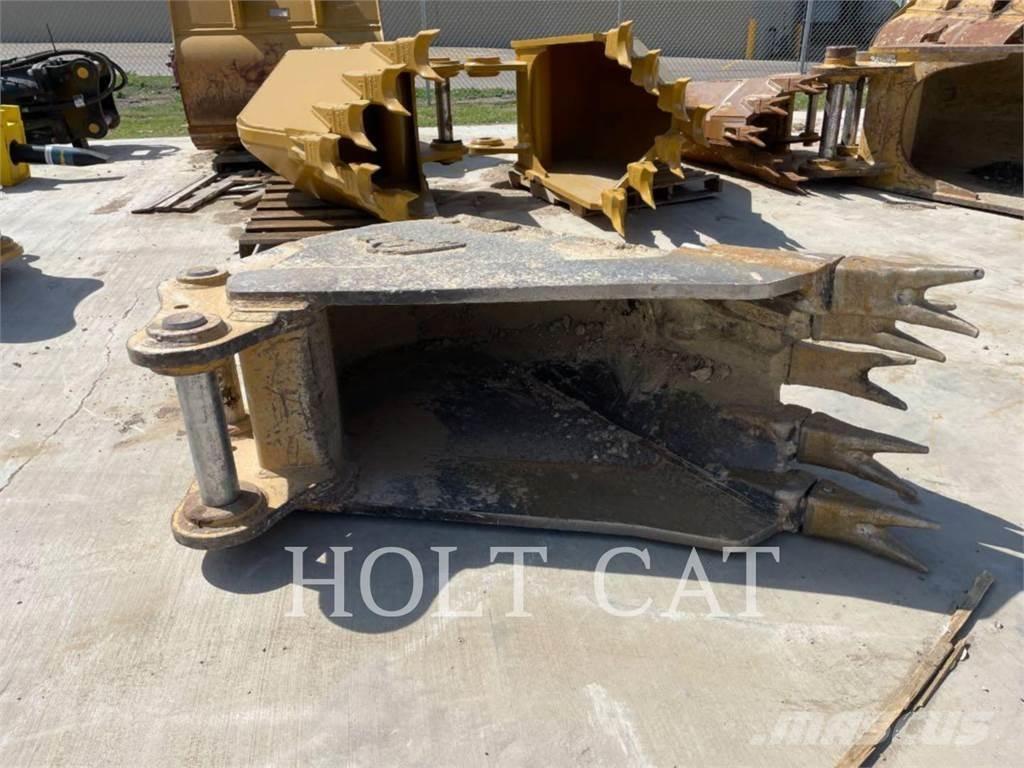 CAT 340 10 Lánctalpas kotrók