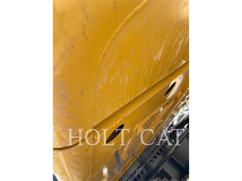 CAT 340 10 TC Lánctalpas kotrók