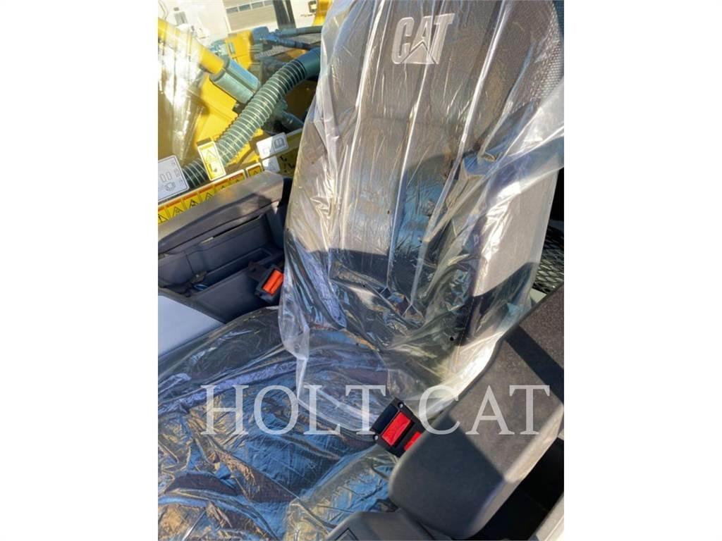 CAT 340 10 TC Lánctalpas kotrók