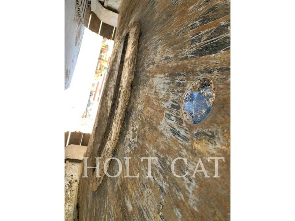CAT 340 10 TC Lánctalpas kotrók