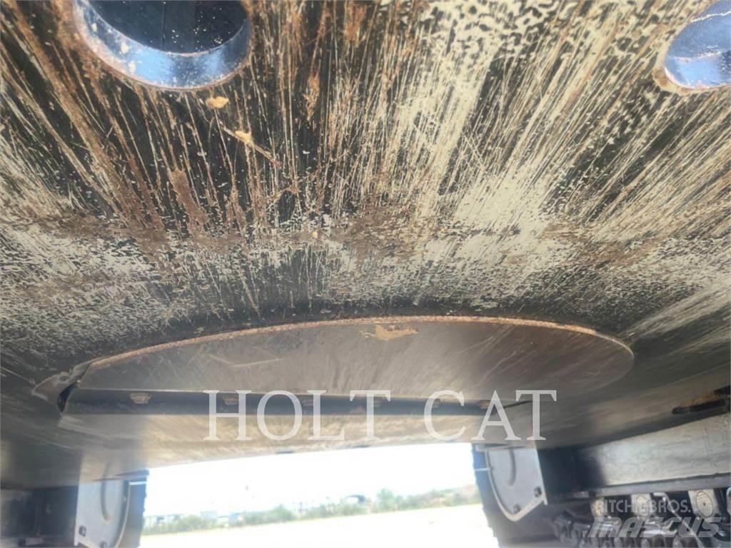CAT 340 10 TC Lánctalpas kotrók