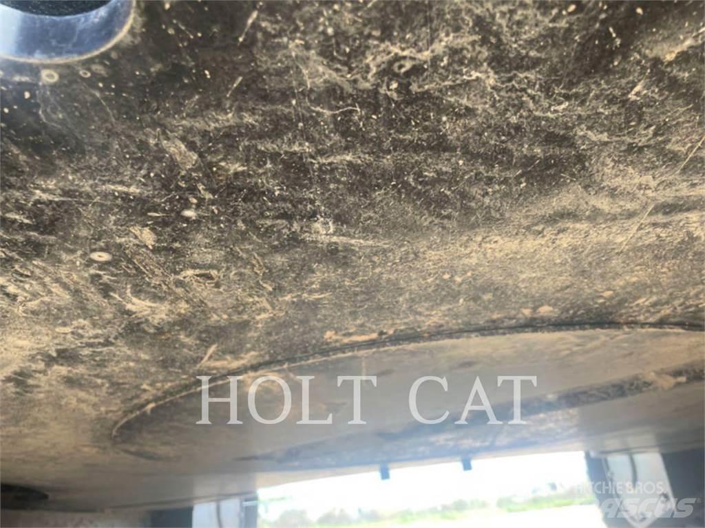 CAT 340 10 TC Lánctalpas kotrók